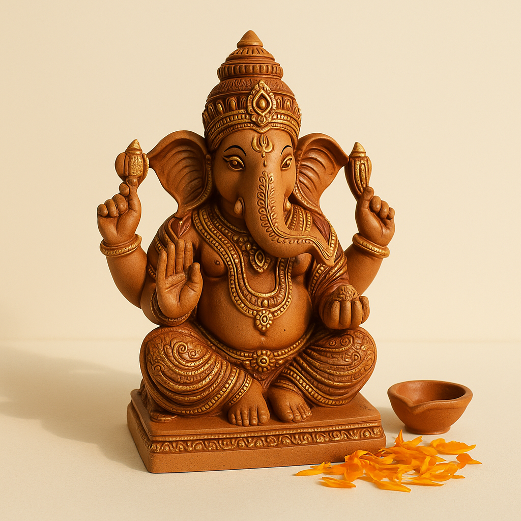 Statement Pieces for Sacred Spaces