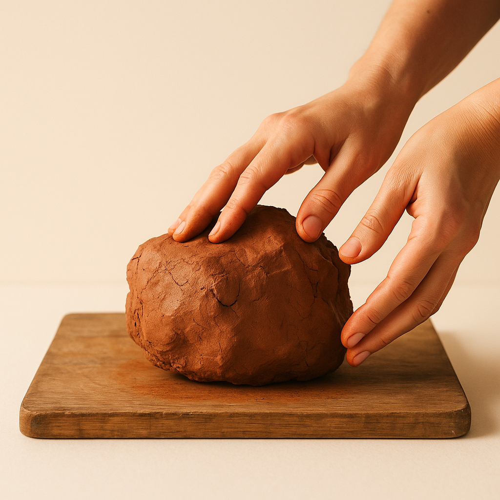 Clay